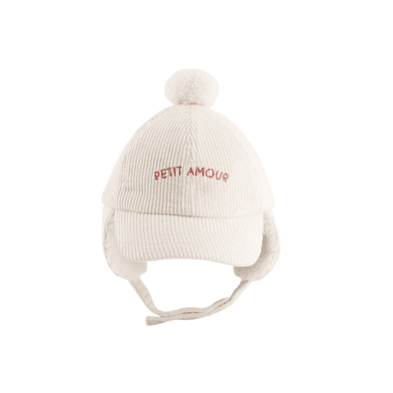 Casquette chamaye petit amour