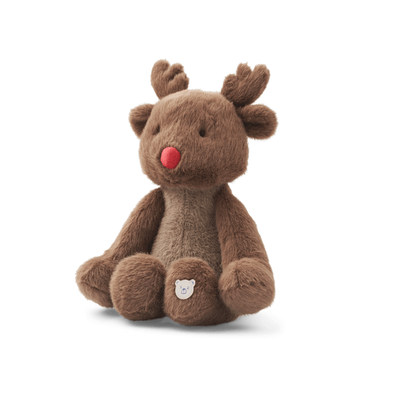 Doudou berto renne liewood