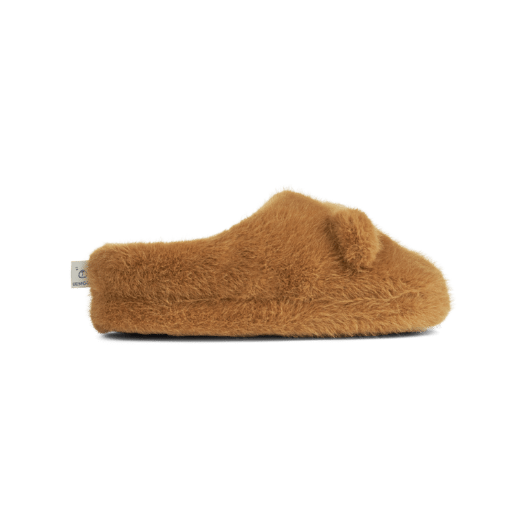 pantoufles ours liewood