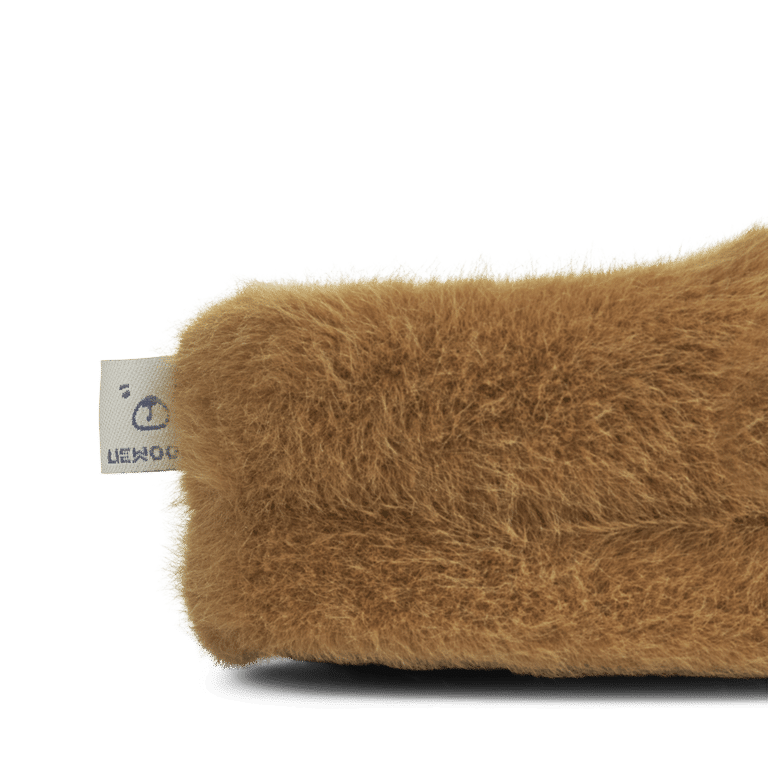 pantoufles ours liewood