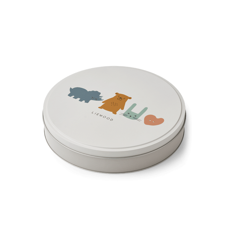 Coffret pâtisser pour enfant liewood