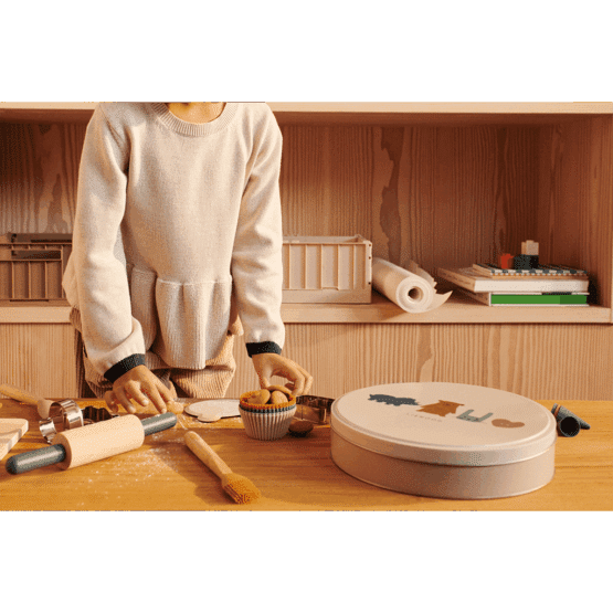 Coffret pâtisser pour enfant liewood