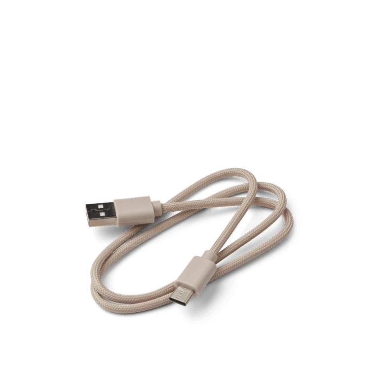 paire de talkie walkie Nael pêches Liewood câble usb