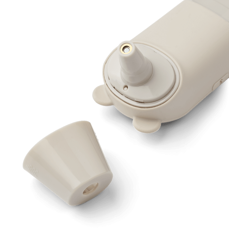 Thermomètre frontal ours liewood
