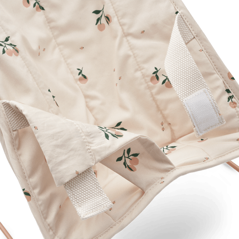 Transat pour poupée pêches liewood