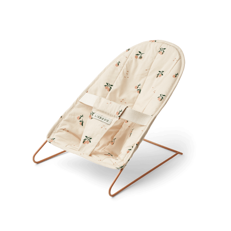 Transat pour poupée pêches liewood Little Marmaille, magasin de poupée jouet enfant Vannes