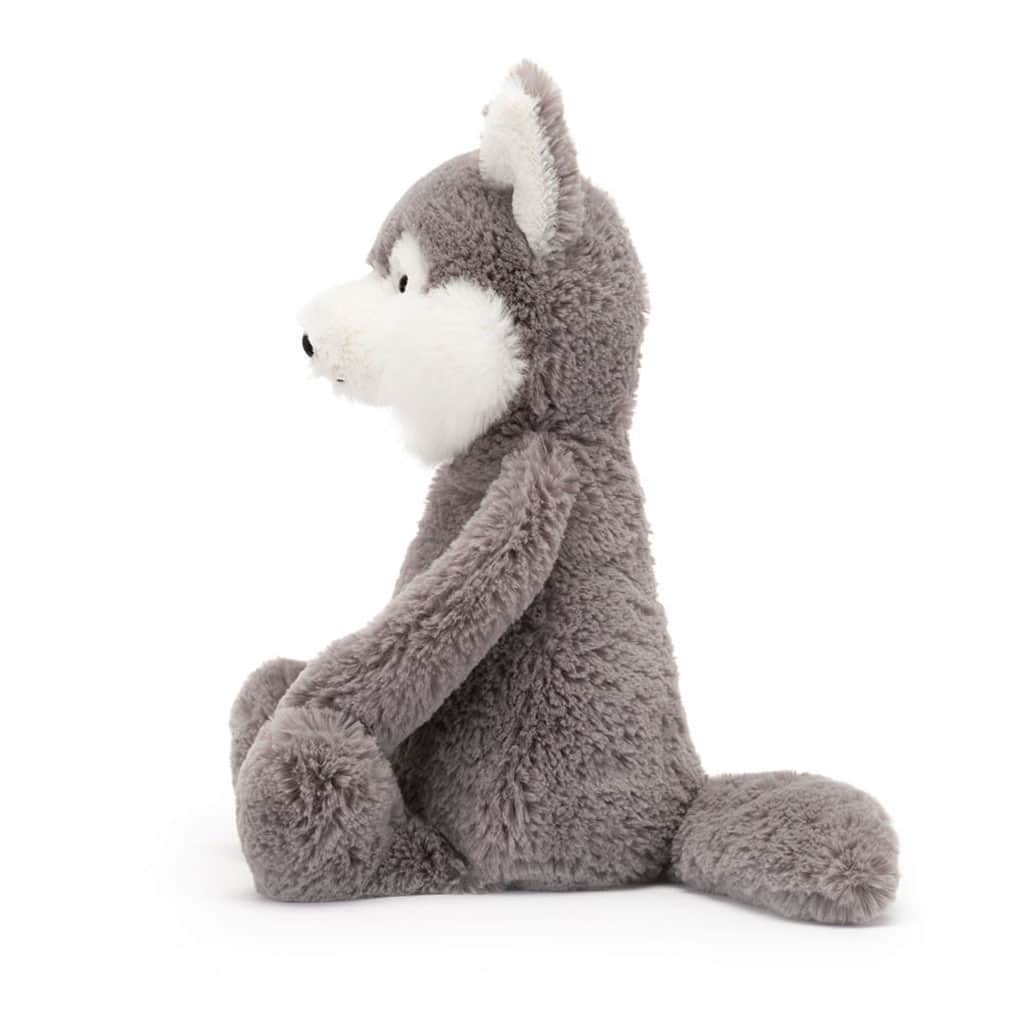 Doudou Bashful Loup - Jellycat