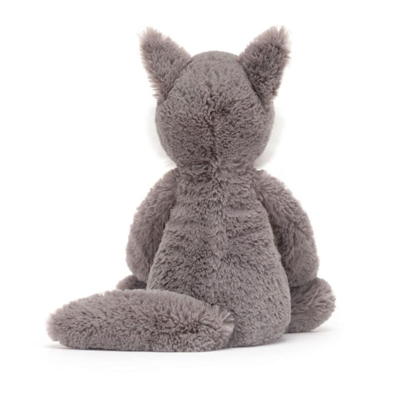 Doudou Bashful Loup - Jellycat