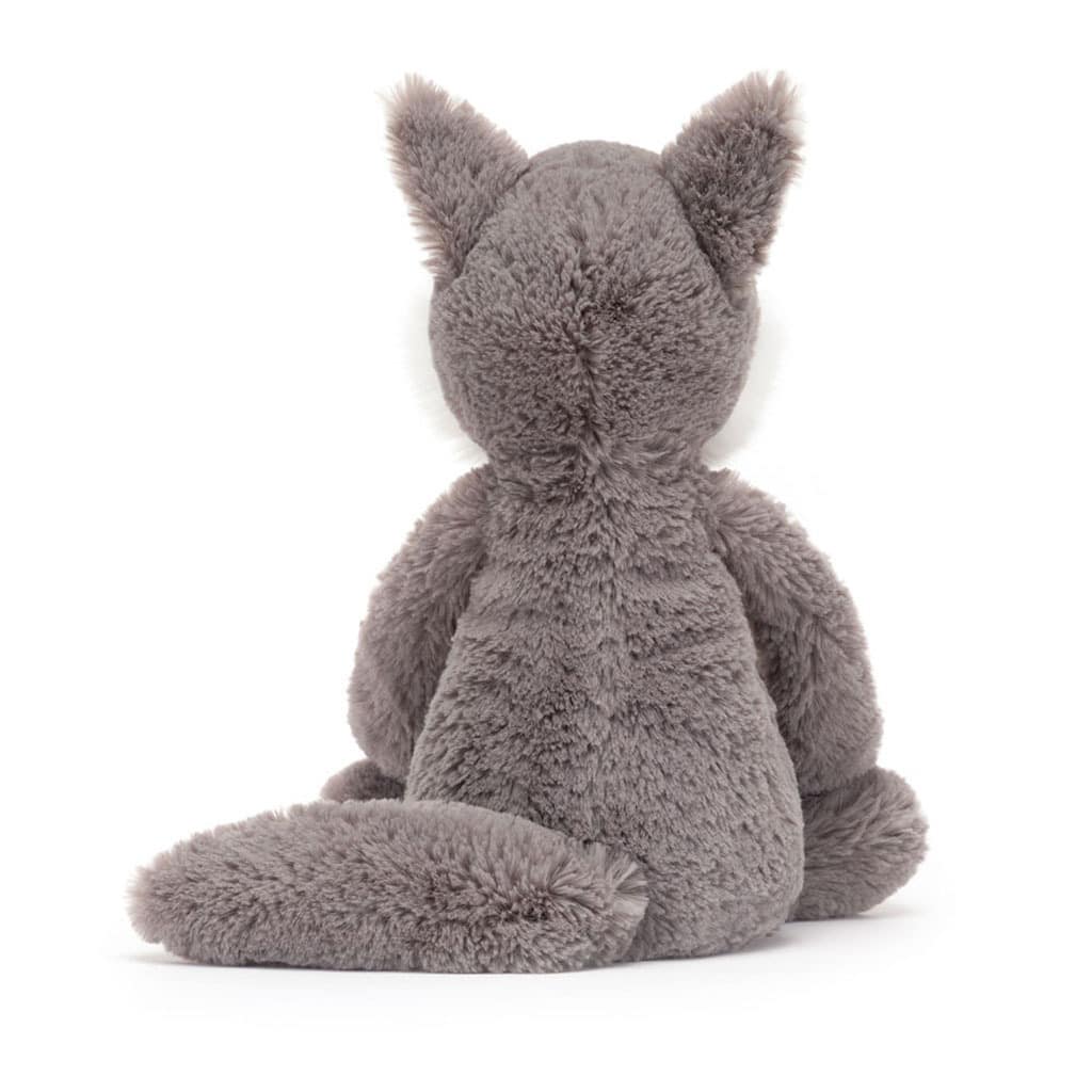 Doudou Bashful Loup - Jellycat