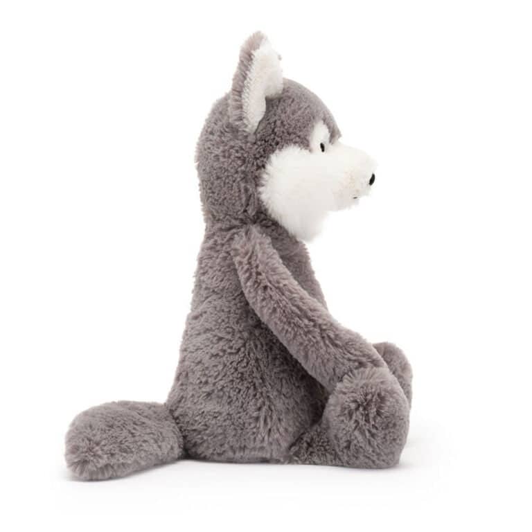 Doudou Bashful Loup - Jellycat