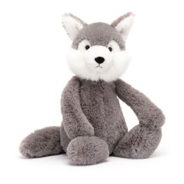Doudou Bashful Loup - Jellycat