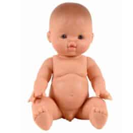 Poupée petit garçon