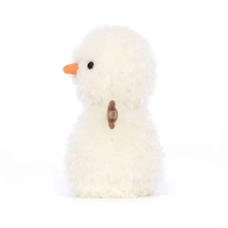 Doudou Bonhomme De Neige - Jellycat