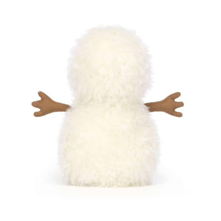 Doudou Bonhomme De Neige - Jellycat