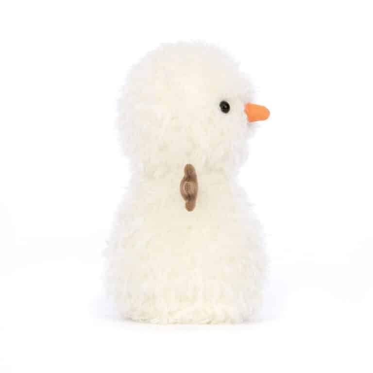 Doudou Bonhomme De Neige - Jellycat
