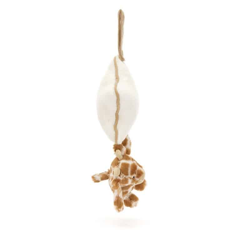 Etoile Musicale Girafe - Beige - Jellycat