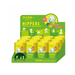 Smiski Hippers