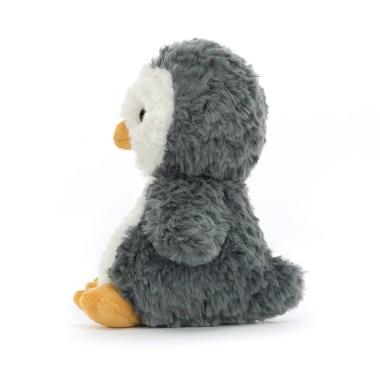 Doudou Pingouin Yummy - Jellycat