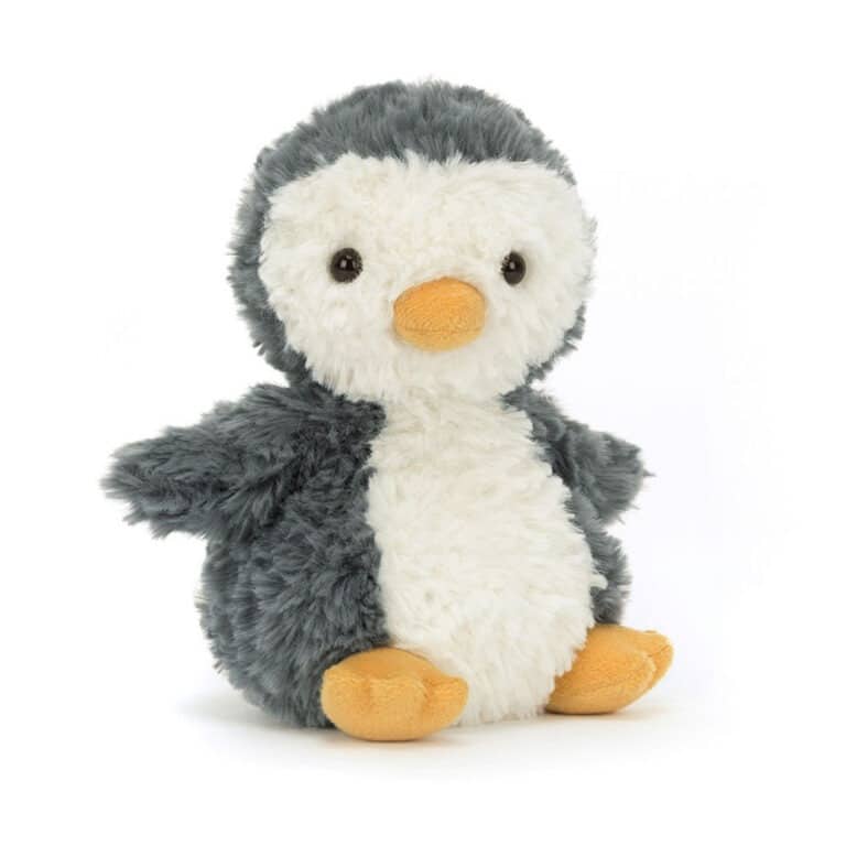 Doudou Pingouin Yummy - Jellycat