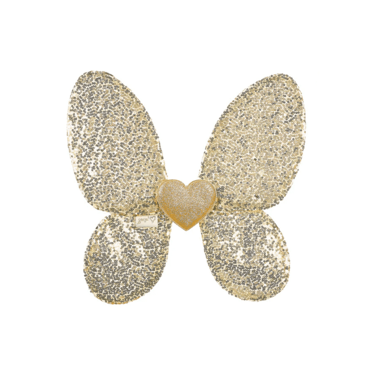 Ailes Phoebe Et Sa Baguette - Souza 2