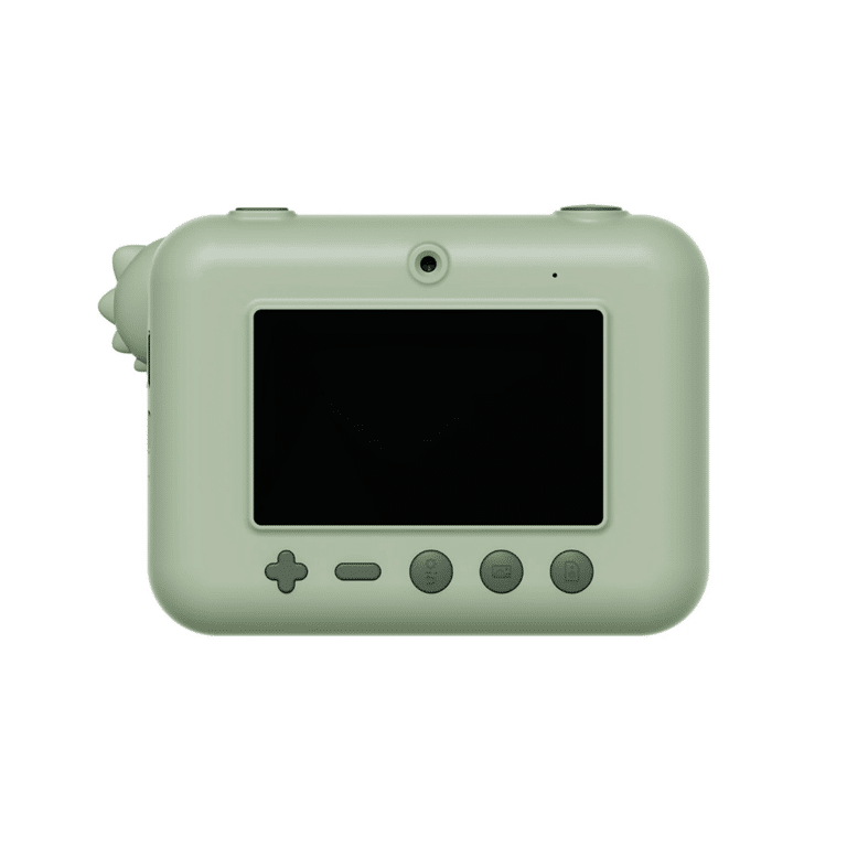 Appareil Photo Impression Instantanée Zoo Print - Dinosaure - The ZooFamily 2