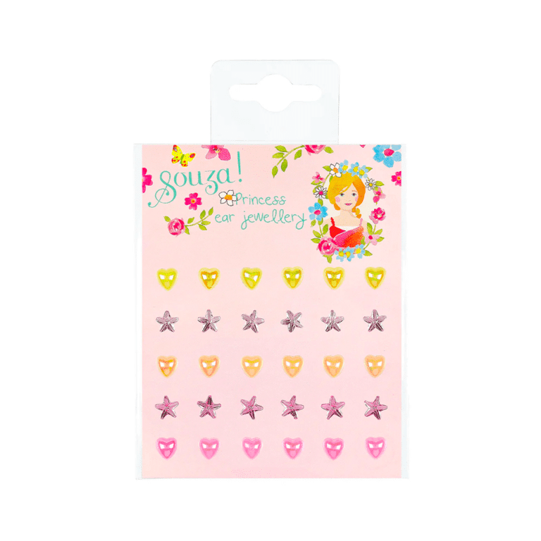 boucles-doreilles-autocollantes-coeurs-et-etoiles-souza