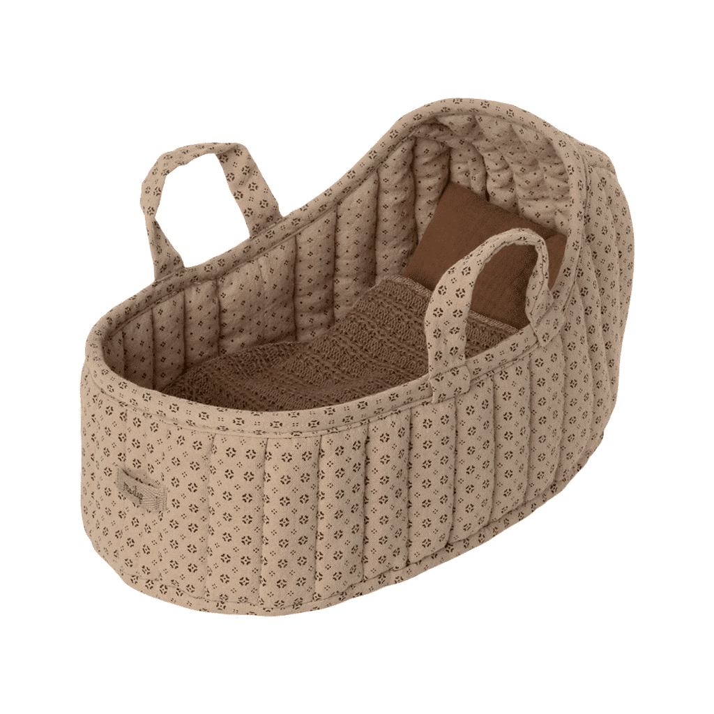 Couffin Babies - Sable - Maileg