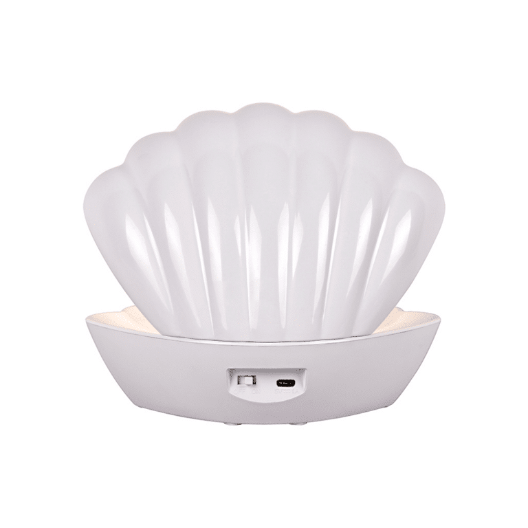 Lampe Décorative Coki Blanche Mat 2