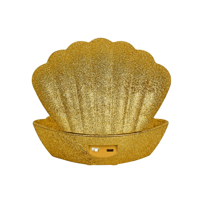 Lampe Décorative Coki Doré Disco 3