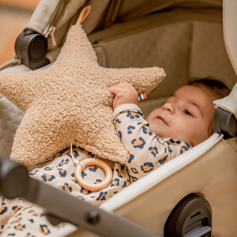 Coussin musicale Étoile “David” - Harry Potter – Mellipou - Ambiance