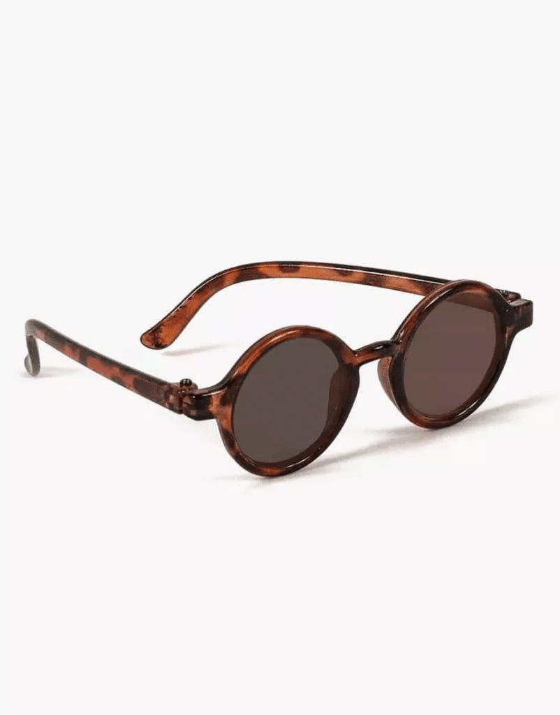 Lot De 20 Mini Lunettes Pour Poupées - Accessoires De Déguisement Pour Poupées, Gnomes, Décoration - Matériau Métal Et Plastique, Taille Environ 3 X 2,2 Cm