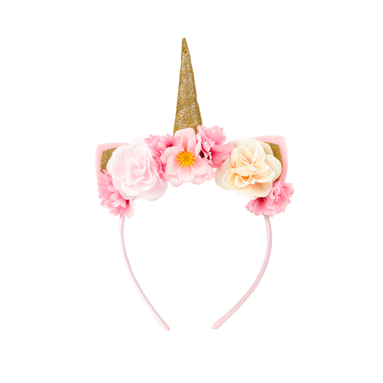 Serre-Tête Licorne - Souza