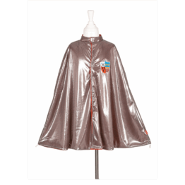 Déguisement Cape Réversible Chevalier - Dragon Rouge