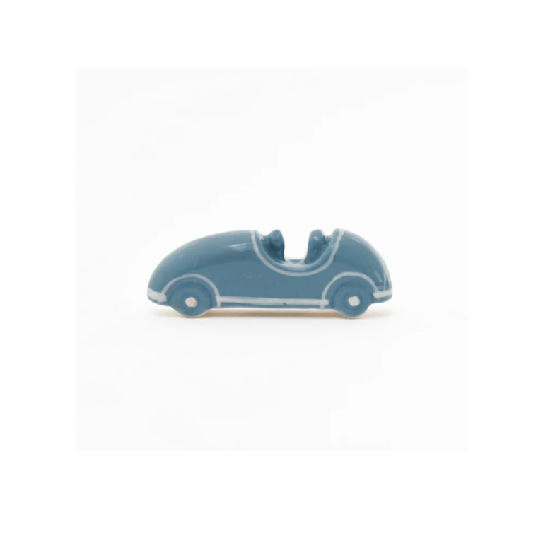 fève voiture baubels