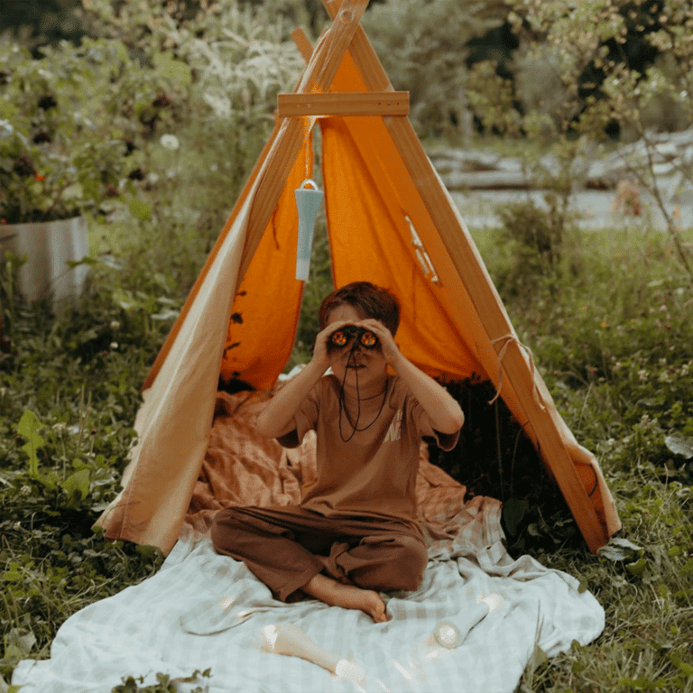 Jumelles 10x25 - Kidywolf 7