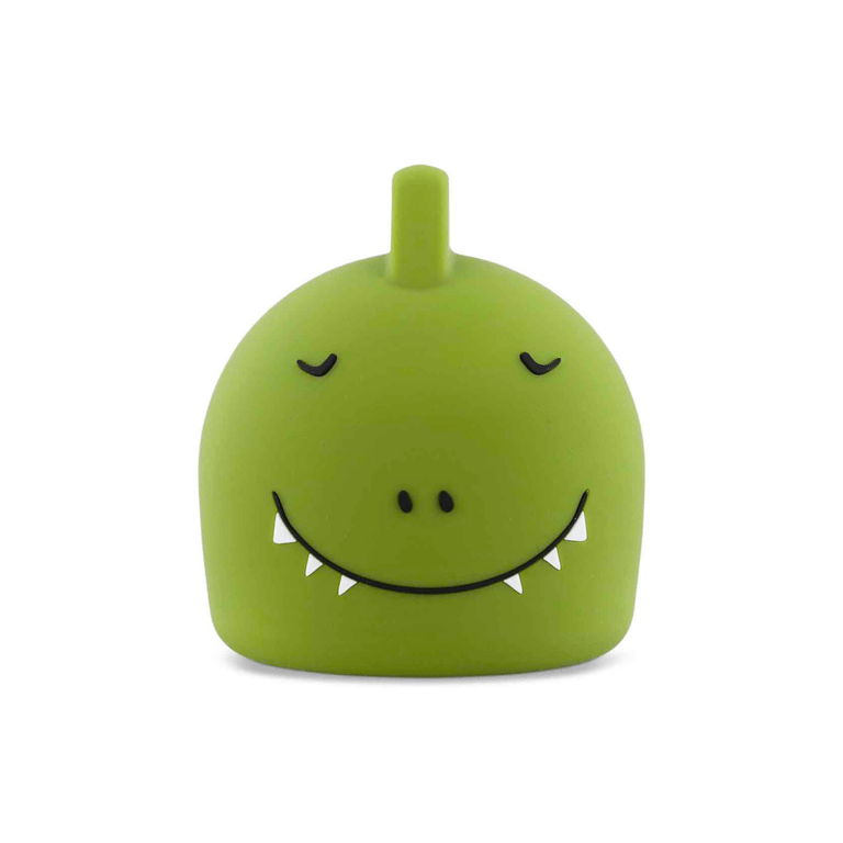 Veilleuse Mr Dino - Vert - Trixie Baby 1