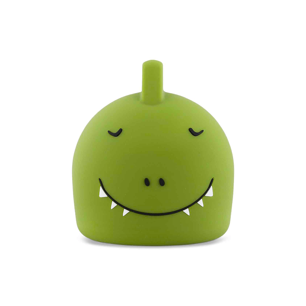 Veilleuse Mr Dino - Vert - Trixie Baby 1
