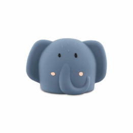 Veilleuse Mr Eléphant - Vert - Trixie Baby 1