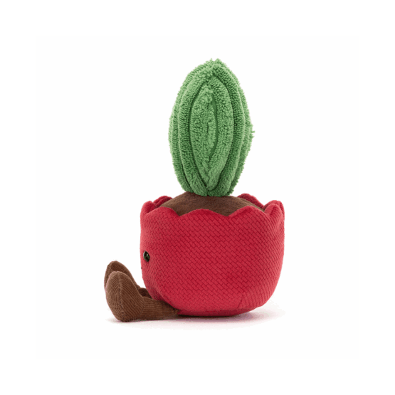 Peluche cactus coeur jellycat