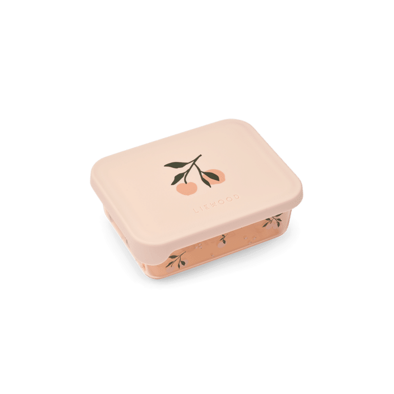 boîte goûter pêches liewood
