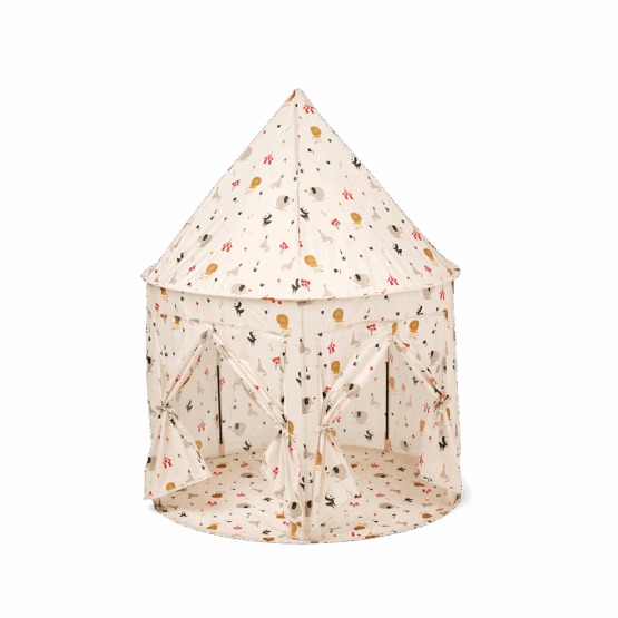 Tente chapiteau cirque liewood