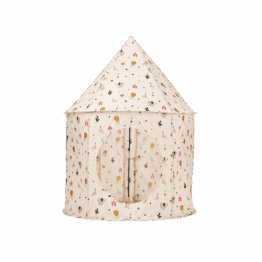 Tente chapiteau cirque liewood
