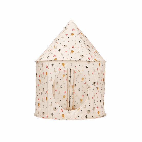 Tente chapiteau cirque liewood