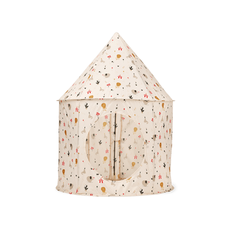 Tente chapiteau cirque liewood
