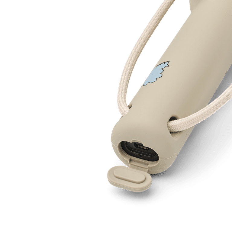 Lampe torche dinosaures liewood