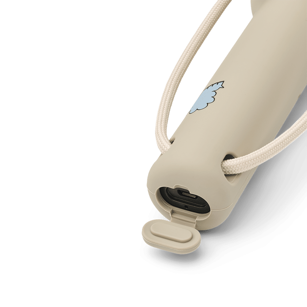 Lampe torche dinosaures liewood