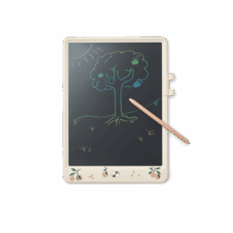 Tablette dessin zora liewood dessiné