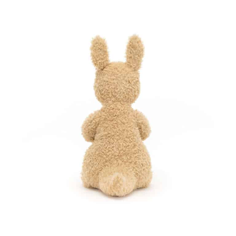 Doudou kangourou huddles jellycat