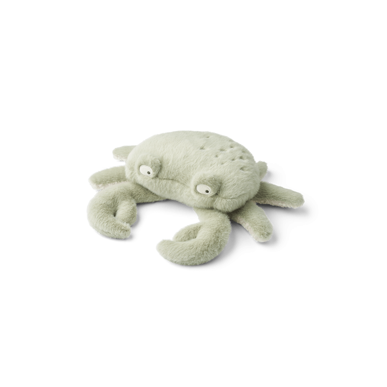 Doudou crabe berto liewood