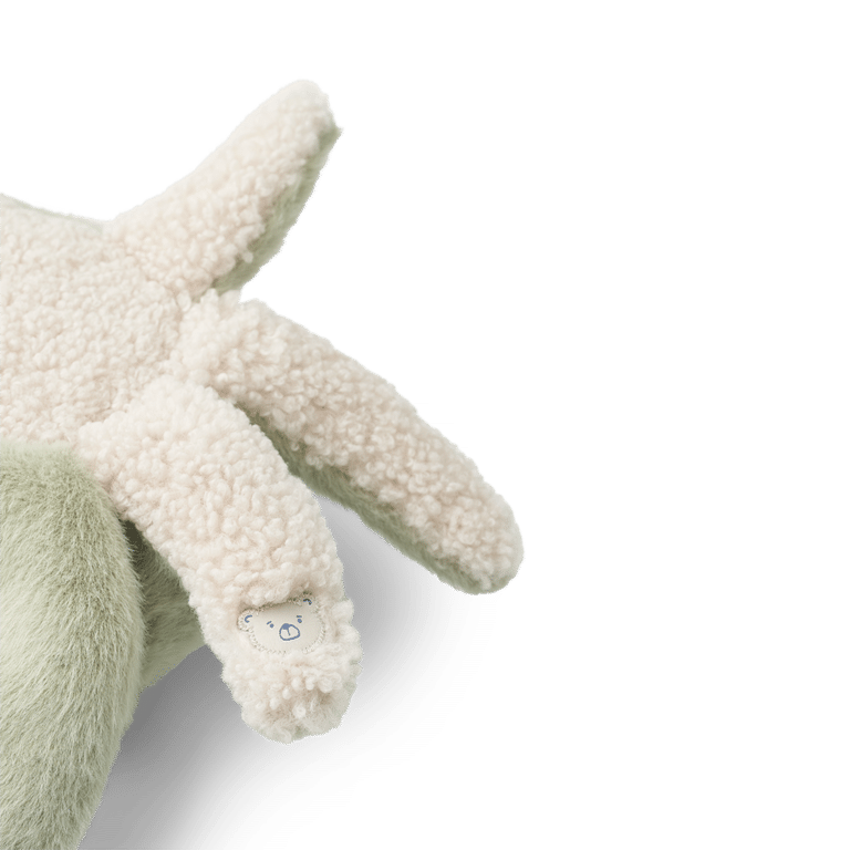 Doudou crabe berto liewood